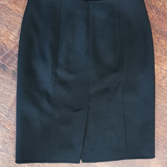 2 NWT- Talbots Wool Skirts , Sz 6 Petite $278 Retail - Picture 3 of 14